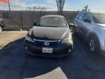 Passenger Right Rear Door Vent Glass Fits 11-17 Lexus CT200H 204229 Used. Price: $75.00.