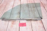 1984-87 Jaguar XJ6 Series Iii Front Right Passenger Side Door Window Glass Oem Used. Price: $125.00.