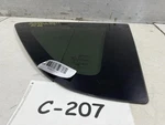 2011 Jeep Compass Rear Right Passenger Side Quarter Glass Oem+ Used. Price: $100.76.