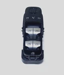 Mercedes-benz W206 C-class Power Windows Switch A2069007807 Used. Price: $102.12.