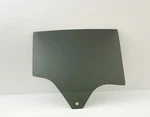 Fit 23-25 Dodge Hornet Alfa Romeo Tonale Passenger Right Rear Door Window Glass New. Price: $225.00.