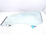 2019-2023 Infiniti Q50 Front Driver Left Door Glass Window 80301-6HL0A Used. Price: $198.50.