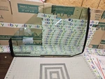 88-94 95-98 Chevy Gmc Obs Truck C/k 1500 Driver Left Front Window Door Glass Used. Price: $59.99.