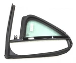 New Oe Ford Rear Rh Door Quarter Glass & Channel Run JB5Z7825766B Explorer 11-19. Price: $249.95.