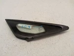 14-19 Nissan Versa Htbk Passenger Door Vent Glass Oem 768203WC0A Used. Price: $154.99.