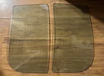 1978 1979 1980 Oldsmobile Cutlass 442 Side Quarter 1/4 Window Glass Gm Rh Lh Used. Price: $195.00.