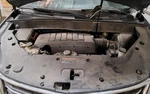 Passenger Right Quarter Glass Lt Fits 13-14 Traverse 1769190 Used. Price: $313.05.