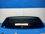 2006-2013 Mercedes R350 W251 Rear Trunk Lid Tailgate Windshield Window Glass Oem Used. Price: $224.99.