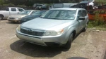 Back Glass Without Privacy Tint Fits 09-13 Forester 1676705 Used. Price: $100.00.