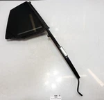 17-23 Oem Porsche Panamera 4S 971 Rear Right Passenger Door Window Fixed Glass Used. Price: $99.95.