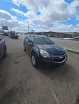 (local Pickup Only) Windshield Glass Fits 10-11 Equinox 4246747 Used. Price: $189.99.