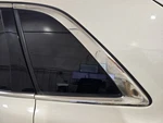Driver Left Quarter Glass Privacy Tint Fits 19-21 Nautilus 643570 Used. Price: $244.00.