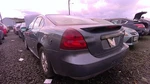 Used Rear Left Door Vent Glass Fits: 2006 Pontiac Grand Prix Grad. Price: $135.70.