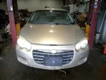 Windshield Glass Sedan Fits 03-06 Sebring 104874 Used. Price: $75.00.