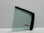 Fits Dodge Charger 2011-2023 Driver Side Left Rear Vent Glass Window New. Price: $99.90.