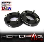 2004-2024 Fits Nissan Titan Armada 2" Front Leveling Lift Kit Billet Usa Made New. Price: $49.99.
