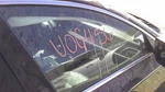 Passenger Right Front Door Glass Sedan Fits 15-16 Genesis 30513635 Used. Price: $147.92.