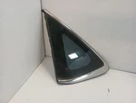 Driver Left Rear Quarter Glass From 2015 Nissan Sentra 11942008 Used. Price: $109.69.