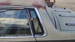 1982-1988 Pontiac 6000 Driver Left Rear Quarter Glass Back Side Window Oem Used. Price: $128.25.
