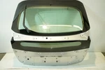 2019-2022 Toyota Prius Oem Liftgate Trunk Back Door Lid, Color 1F7 Used. Price: $720.00.