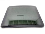 2009-2017 Audi SQ5 8R Panoramic Roof Rear Glass 5N0 877 056 Oem Used. Price: $140.39.