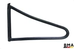 Porsche 911 Rear Right Quarter Glass Seal 1978 - 1987 Oem Used. Price: $237.49.