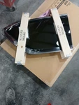 2017-2023 Nissan Armada Quarter Glass Lh Driver Side Genuine Oem 833015ZA0A New. Price: $379.00.