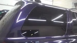 Rear Side Window Passenger Quarter Glass Privacy Tint Without Fits 98-03 Used. Price: $59.99.