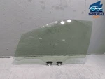 2019-2025 Toyota RAV4 Front Left Driver Side Door Window Glass Oem Used. Price: $172.04.