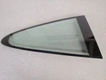Nice Original Porsche 911 996 Right Rear Fixed St Gobain Tinted Quarter Window 3 Used. Price: $95.00.