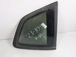 Volkswagen Tiguan 2018-2020 Passenger Right Quarter Window Glass 5NN-845-042-E-N Used. Price: $143.32.