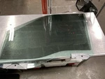 2021-2023 Ford F150 Drivers Front Door Window Glass Oem Laminated #277 Used. Price: $299.99.