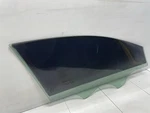 2011 Hyundai Sonata Front Left Driver Door Glass Oem+ Used. Price: $56.30.