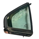 2007 Ford Fusion Milan Mkz Oem Right Passenger Side Rear Door Vent Glass Window Used. Price: $21.75.