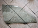 Oem 4DR Toyota Tercel 95-99 Front Right Door Window Glass Used. Price: $60.00.