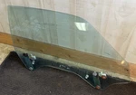 84-89 Nissan 300ZX Passenger Right Front Door Window Glass Used. Price: $80.00.