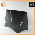 06-11 Mercedes W164 ML63 Amg ML350 Rear Right Side Door Window Glass Oem Used. Price: $81.43.