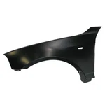 Am New Front,left Driver Side Lh Fender For Bmw X3 BM1240140 41353405921. Price: $209.78.