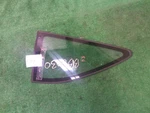 Passenger Right Quarter Glass Coupe Ex Fits 99-00 Civic 832711 Used. Price: $113.99.