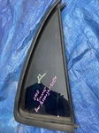 1996-2002 Toyota 4RUNNER Rear Left Side Door Quarter Glass Window 43R-00150 Oem Used. Price: $73.89.