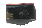 13-19 Ford Escape Rear Left Driver Side Door Window Glass CJ5Z-7825713-B Oem Used. Price: $60.50.