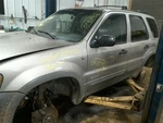 Passenger Right Quarter Glass Privacy Tint Fits Escape 10165982 Used. Price: $82.01.