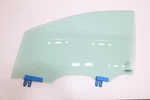 2017 - 2025 Chrysler Pacifica Front Left Driver Side Door Window Glass Oem Used. Price: $144.34.