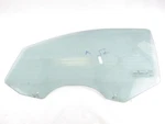 05076887AC Left Front Door Dodge Journey 2.0 Tinted Drain Glass Gebraucht. Price: $57.44.
