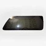 2000-2005 Ford Excursion Rear Right Power Pop-out Quarter Glass Oem Used. Price: $520.00.