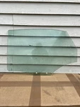 Oem 2015 2020 Audi RS3 A3 Sedan Rear Right Door Glass Window 8V5-845-205 Used. Price: $99.00.