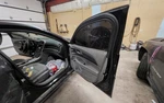 Passenger Front Door Glass Laminated Fits 13-14 Malibu 1751831 Used. Price: $194.81.