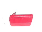 2010 2011 2012 Ford Mustang Oem Front Left Door Race Red Convertible Scratches Used. Price: $259.44.