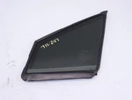 2015-2021 Subaru Wrx & Sti Front Door Vent Glass Corner Lh Left Driver Side Oem Used. Price: $21.37.
