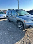 Used Front Left Door Assembly Fits: 2008 Mitsubishi Endeavor Gr. Price: $534.70.